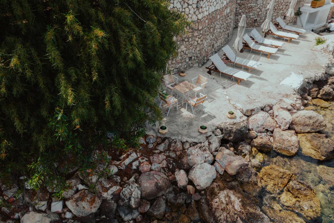 Sea Mansion Lefkada Apartment นิเกียนา ภายนอก รูปภาพ