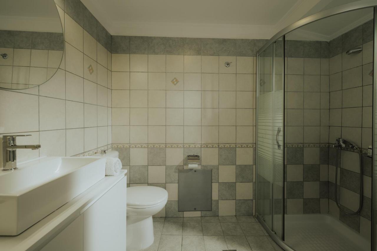 Sea Mansion Lefkada Apartment นิเกียนา ภายนอก รูปภาพ